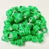 Aluminium with Plastic Pigeon ring